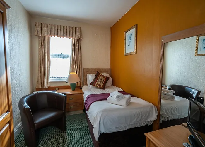 Can-Y-Bae Hotel