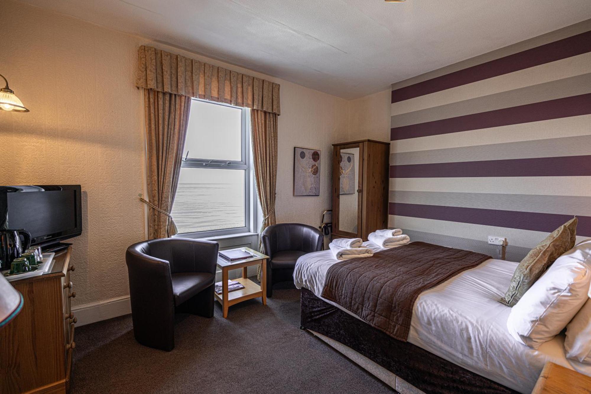 Hotel Can-y-bae Llandudno