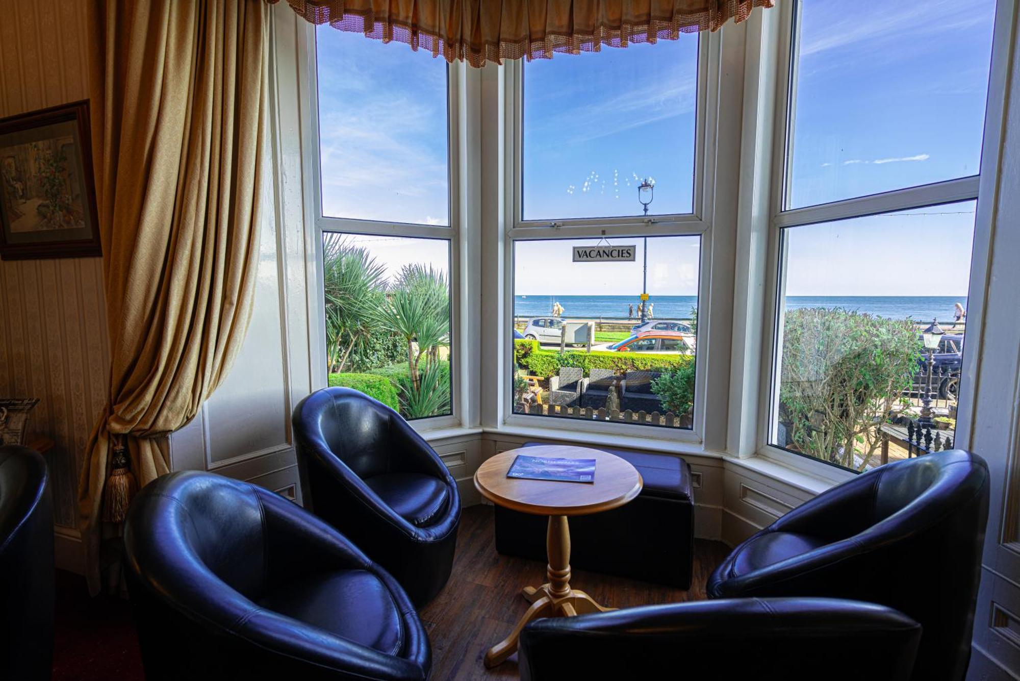 Can-y-bae Hotel Llandudno