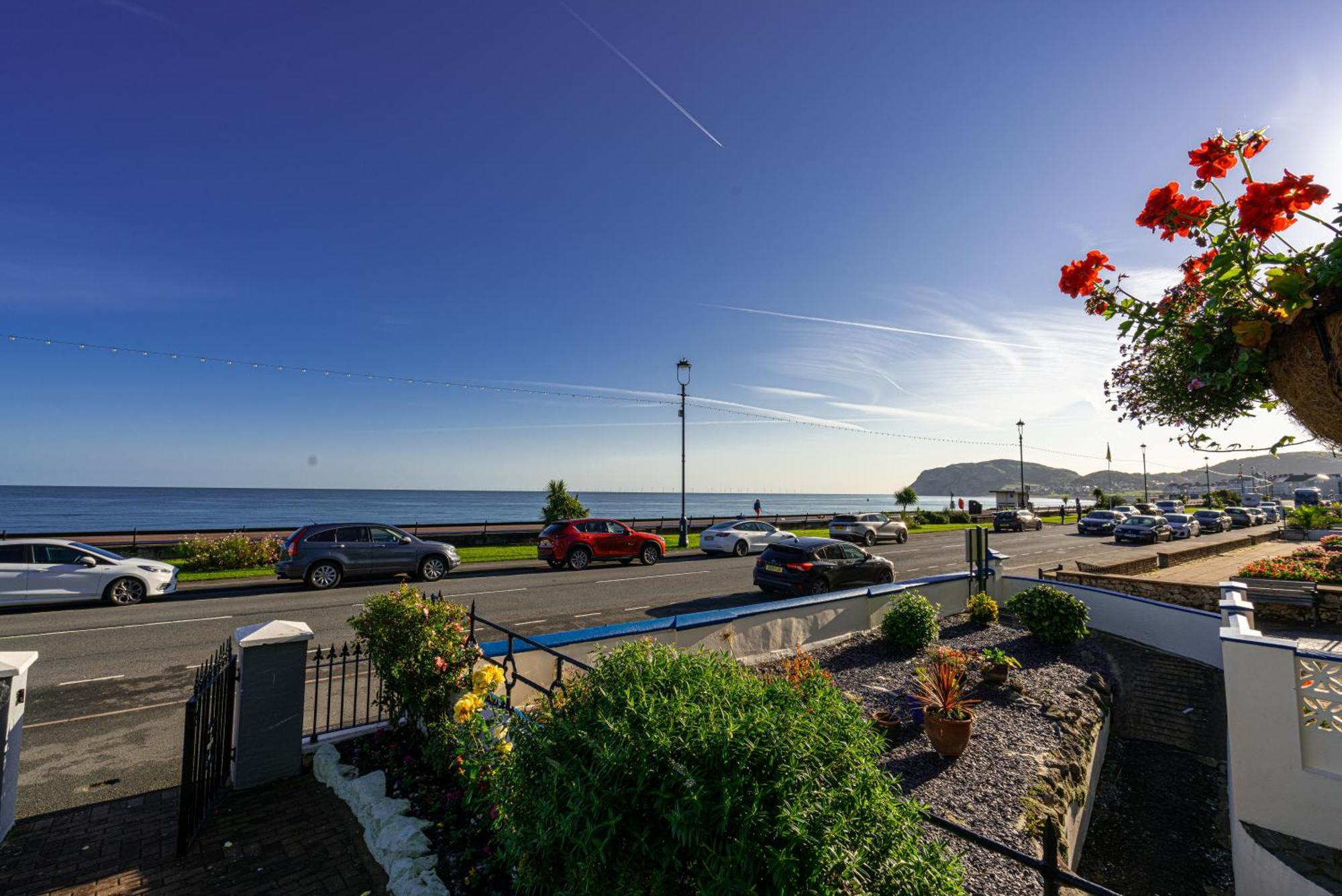 Hotel Can-y-bae Llandudno