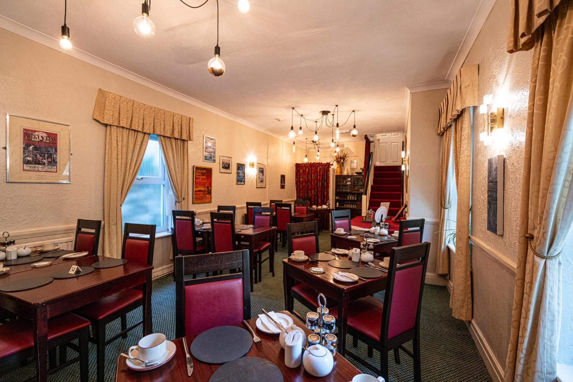 Hotel Can-y-bae Llandudno