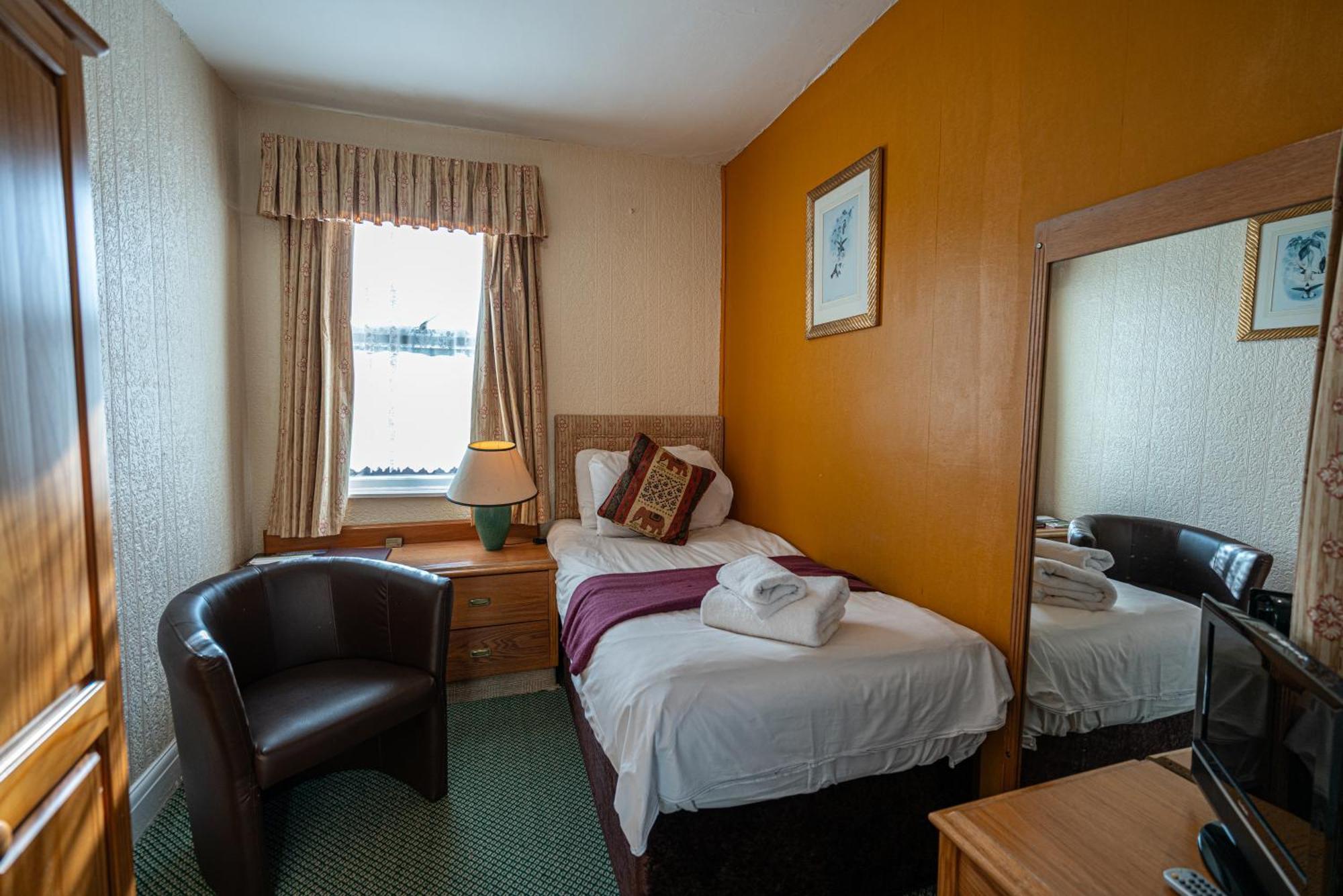 Hotel Can-y-bae Llandudno