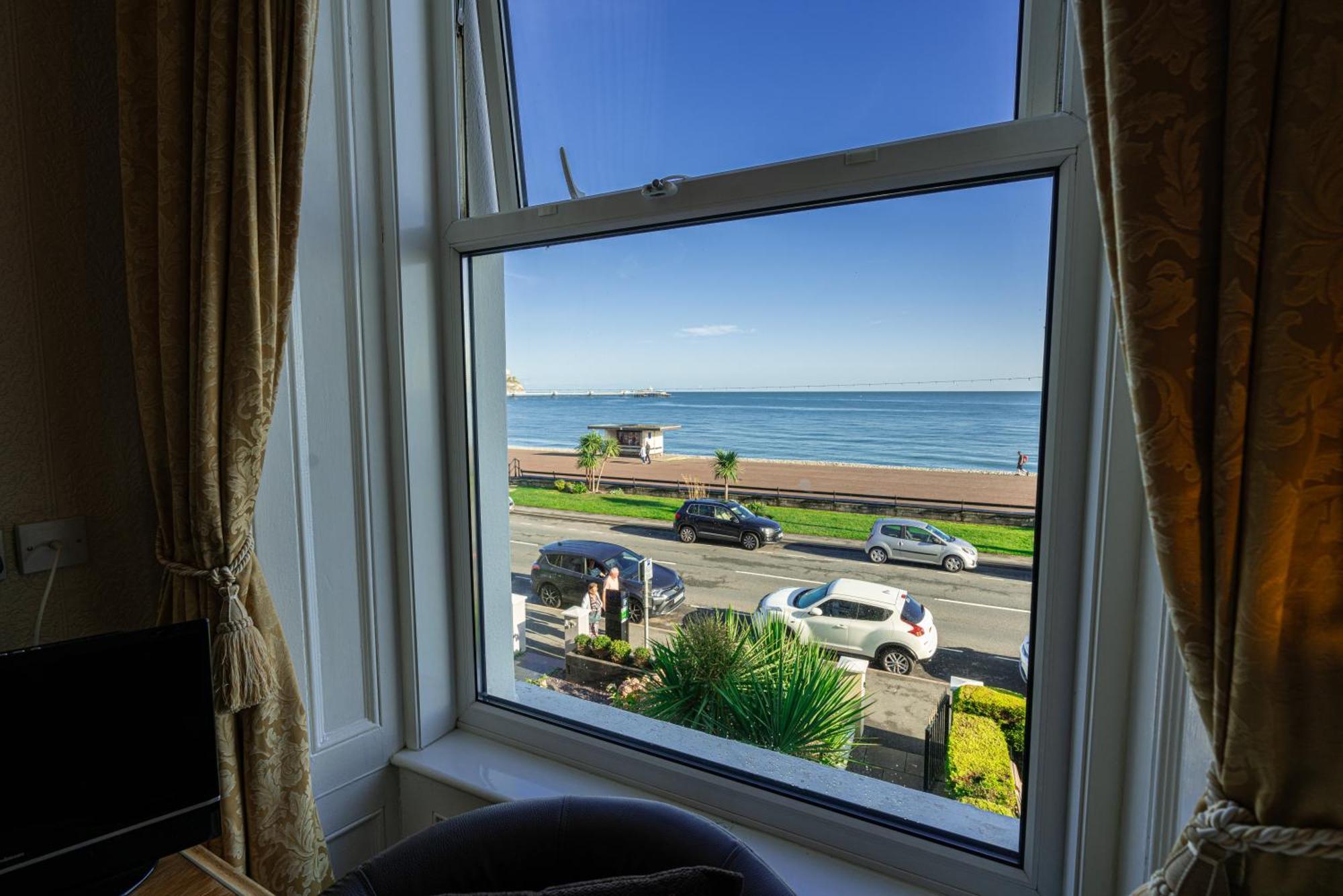 Can-y-bae Hotel Llandudno